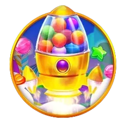 Sugar Rush
1000