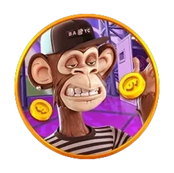 Wild Ape