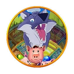 Huff N' Even
More Puff