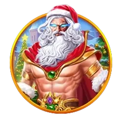 Gates of Olympus
Xmas 1000