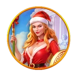 Wisdom of Athena
Xmas 1000